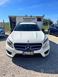 Mercedes-benz GLA 200 CDI Automatic 4Matic AMG 201