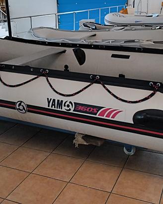 YAM 360