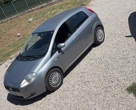 FIAT Grande Punto - 2007