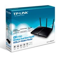 TP-LINK Archer D7 AC1750