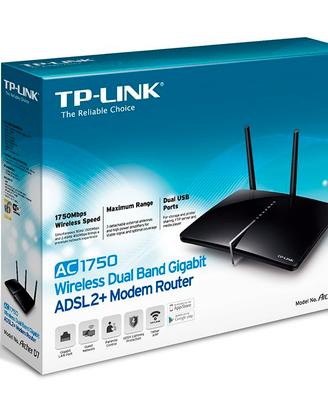 TP-LINK Archer D7 AC1750