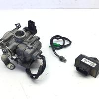 KIT CARBURATORE DELL'ORTO TK REVISIONATO SYM SYMPH