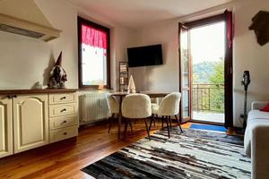 Appartamento Alta Valle Intelvi