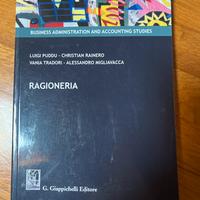 Business administration and accounting studies