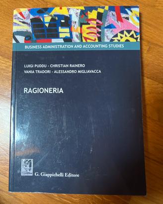 Business administration and accounting studies