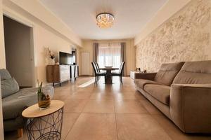 Appartamento ristrutturato