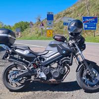 BMW F 800 R