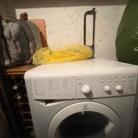 LAVATRICE INDESIT IWC7125