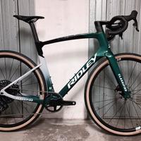 Ridley Kanzo Fast 
