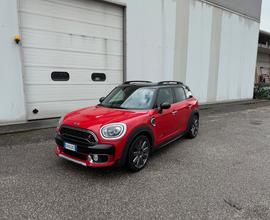 Mini Cooper SD Countryman 2.0 Cooper SD ALL4 Autom