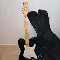 Chitarra elettrica Tenson