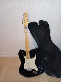 Chitarra elettrica Tenson