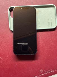 Iphone 13 NON funzionante