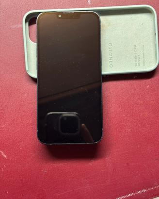 Iphone 13 NON funzionante
