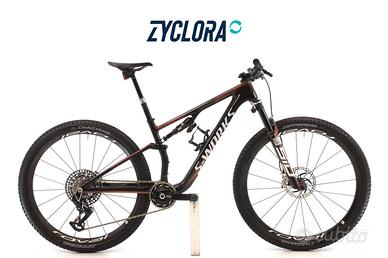 Specialized S-Works Epic SL8 XX SL AXS Flight Atte