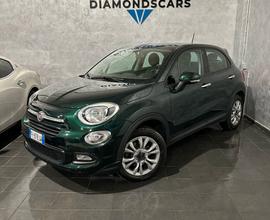 Fiat 500X 1.6 E-Torq 110 CV Pop Star