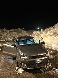 Volkswagen polo 1.6 TDI