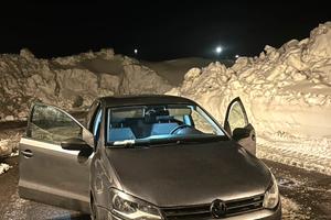 Volkswagen polo 1.6 TDI