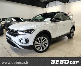Volkswagen T-Roc 1.5 TSI ACT Style