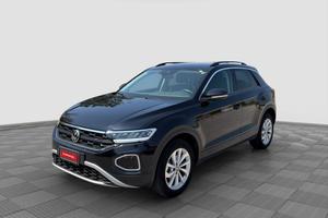 VOLKSWAGEN T-Roc T-Roc 1.5 TSI ACT DSG Life