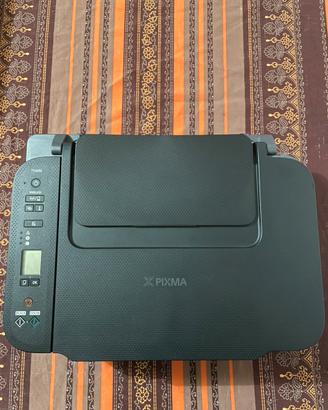 Stampante Canon Pixma TS3450