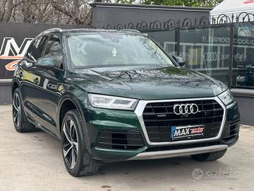 Audi Q5 2.0 TDI 190 CV quattro S tronic s line