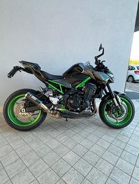 Kawasaki z900