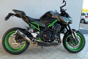 Kawasaki z900
