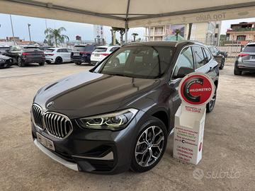 BMW X1 XDRIVE 18d AUTO. XLINE PLUS - MY21