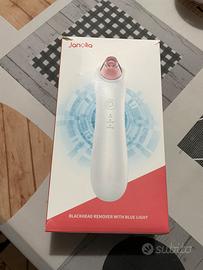 Aspiratore punti neri JANOLIA