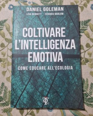 Coltivare l’intelligenza emotiva – Daniel Goleman