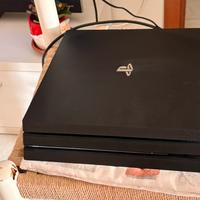 PS4 PRO