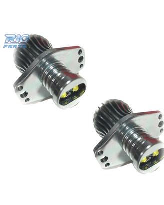 KIT DI LAMPADE LED ANGEL EYES 20W BMW E90-E91 2005