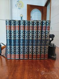 enciclopedia del mare