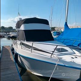 Proteo 28 Fly Cantiere Ala Blu