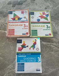 Tangram 3 9788891549761