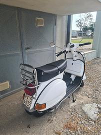 vespa 200 px E