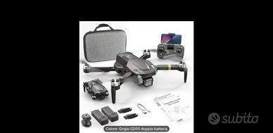 drone