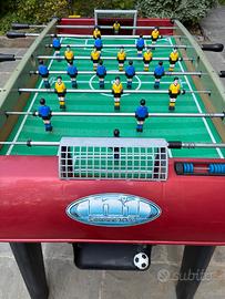 Biliardino, Gioco Calcetto N. 1, Smoby