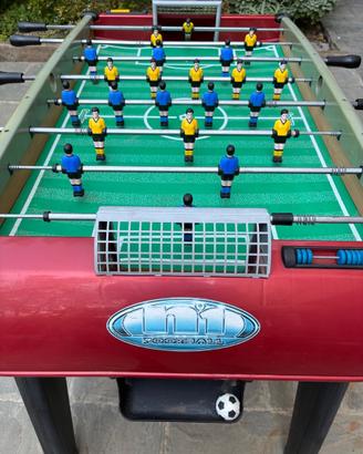 Biliardino, Gioco Calcetto N. 1, Smoby