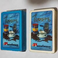Dal Negro Passalacqua carte napoletane vintage