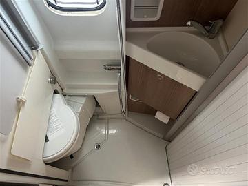 MALIBU MALIBU VAN COUPE` 640 LE RB Charming Fam