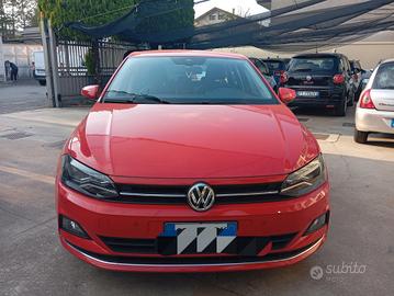 Volkswagen Polo 1.0 TSI 5p. Highline BlueMotion Te