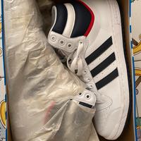 Top Ten Hi  Adidas nuove rarissime