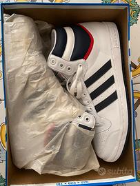 Top Ten Hi  Adidas nuove rarissime