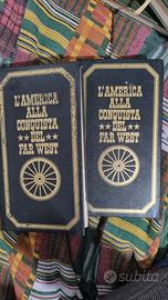 n. 2 volumi anno 1973,  copertina in similpelle. 