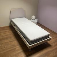 Letto singolo Doimo Cityline