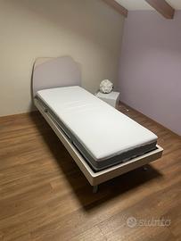 Letto singolo Doimo Cityline