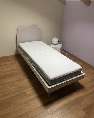 Letto singolo Doimo Cityline
