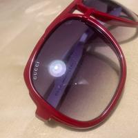 Montatura gucci